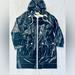 Michael Kors Jackets & Coats | Michael Kors Trench | Color: Black/White | Size: Xs
