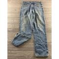 Carhartt Jeans | Carhartt B17dst Relaxed Fit Blue Denim Jeans Pants Men's Size 34x32 Medium Wash | Color: Blue | Size: 34