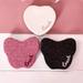 Coach Accessories | Coach Butterfly Or Heart Mirror- 4 Colors | Color: Pink/White | Size: Various
