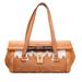 Gucci Bags | Gucci Embellished Bamboo Bullet Vintage Bag Limited Edition | Color: Brown/White | Size: Os