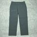 Columbia Pants & Jumpsuits | Columbia Pants Womens 12 Short Gray Nylon Trail Hiking Convertible Outdoors | Color: Gray | Size: 12