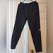 Adidas Pants | Adidas Track Pants Size Small. Slim Fit, Tapered Pants. Zip Ankle | Color: Black | Size: S