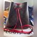 Louis Vuitton Bags | Like New Louis Vuitton Neonoe Bucket Bag - Authenticated W/ Qr Code. | Color: Black | Size: Os