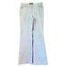 Victoria's Secret Pants & Jumpsuits | Body By Victoria The Christie Fit Bootcut Flared Pants Career Work Slacks Euc 2 | Color: Cream/White | Size: 2