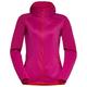 La Sportiva - Women's Existence Hoody - Fleecejacke Gr S rosa