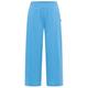 Tranquillo - Women's Lockere Jersey-Hose - Freizeithose Gr L blau