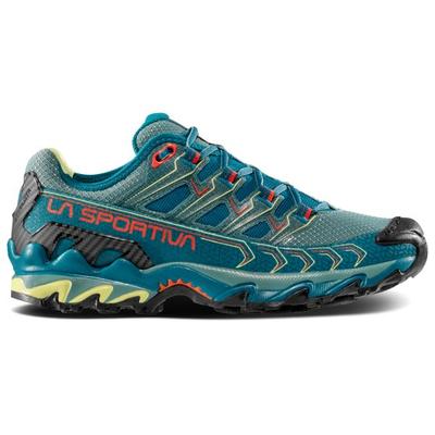 La Sportiva - Women's Ultra Raptor II - Trailrunningschuhe 38 - Regular | EU 38 bunt Image