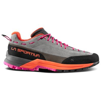 La Sportiva - Women's Tx Guide Leather - Approachschuhe 39 | EU 39 schwarz Image