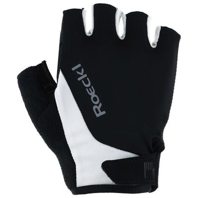Roeckl Sports - Basel 2 - Handschuhe Gr 6,5 schwarz Image