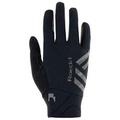 Roeckl Sports - Morgex 2 - Handschuhe Gr 6,5 schwarz Image