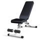 Weights Bench Weight Bench Exercise Equipment Gym Bench Exercise Bench Weight Bench, Dumbbell Bench Abdominal Bench Multifunctional Household Family Fitness Chair Exercis