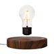 VIGAN Magnetic Levitation Lamp Creativity Floating Glass LED Bulb Home Office Desk Decoration Birthday Gift Table Novelty Night Light