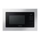 Samsung MG20A7013CT/ET - Microwave Oven Grill 20 Litres 850 Watt Stainless Steel
