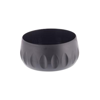 WAGNER Designkappe TENO - Ø60/66 x 30 mm, auch passend für das Wagner TENO Möbelbein System - 12396001 Image