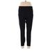 Fabletics Active Pants - Mid/Reg Rise: Black Activewear - Women's Size X-Large