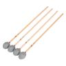 MG Mallets DT-MHR Marimba Mallets