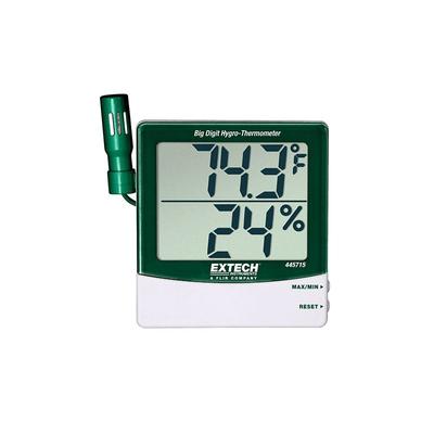 Extech Instruments 445715 W/Limited Nist - Single ...
