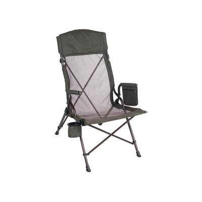 King's River High Back Ergo Chair Climbing Ivy QC10028-0A9