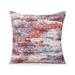 Adleigh Modern Throw Pillow by Christopher Knight Home