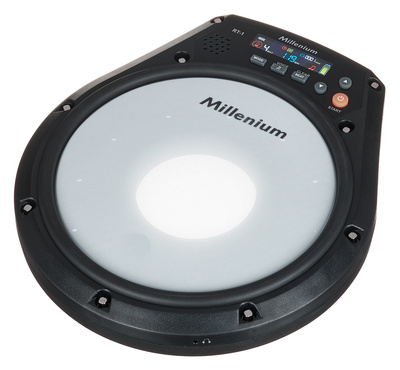 Millenium RT-1 8" Practice Pad