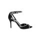 Antonio Melani Heels: Black Shoes - Women's Size 9