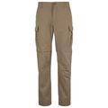 Craghoppers - Nosilife Convertible Cargo Hose II - Zip-Off-Hose Gr 25 - Short braun