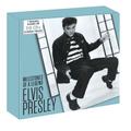 Milestones Of A Legend (10CD-Box) - Elvis Presley. (CD)