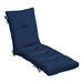 EarthFIBER Latitude Run® 1 - Piece Outdoor Seat/Back Cushion Polyester | Wayfair FE05BC6B058B4C859CF3AED9D62B418F