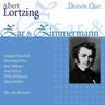 Zar Und Zimmermann (CD, 2008) - Prey, Hofmann, Böhme, Jacobeit, Koetsier, So