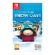 NINTENDO South Park: Snow Day!