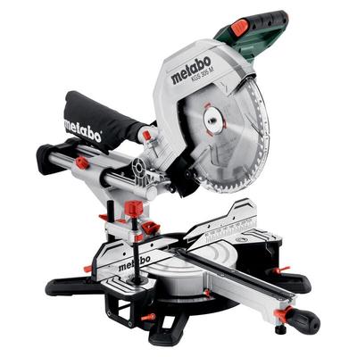 Metabo - Kapp- und Gehrungssäge kgs 305 m mit Zugfunktion im Karton Image