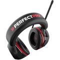 Kapsel-Gehörschutz H-40 EarProtection mit ukw, dab+ und Bluetooth - Perfectpro