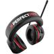 Perfectpro - Kapsel-Gehörschutz H-40 EarProtection mit ukw, dab+ und Bluetooth