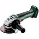 Akku-Winkelschleifer w 18 l bl 9-125 (602374840) in x 165 l - Metabo