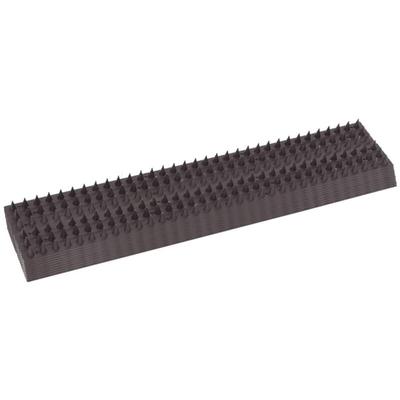 Vidaxl - 20 x Vogelabwehr-Spikes 49 x 4,5 x 1,7 cm 81735