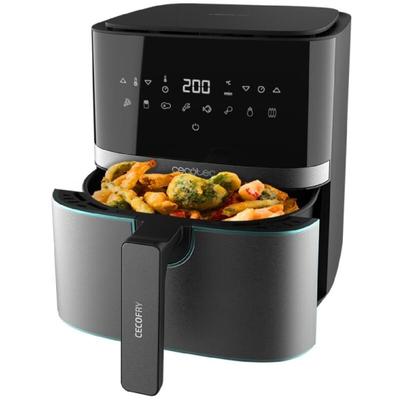 Cecotec - lfreie Fritteusen Cecofry Full Inox 5500 Pro Image