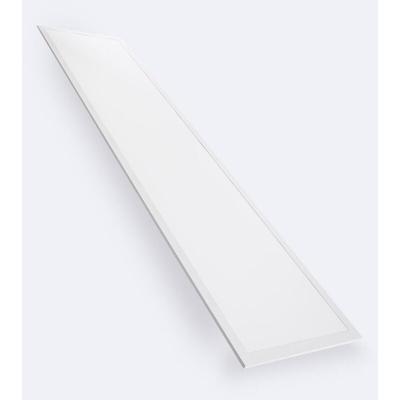 LED-Panel 120x30 cm 40W 4000lm lifud + Aufhängeset 4000K lifud Individuell Neutralweiß