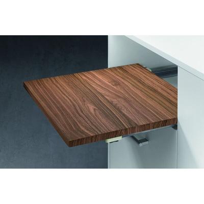 Hettich - Unterflur-Teilauszug,Quadro 40,66065,Bodenmontage,680mm,link Image