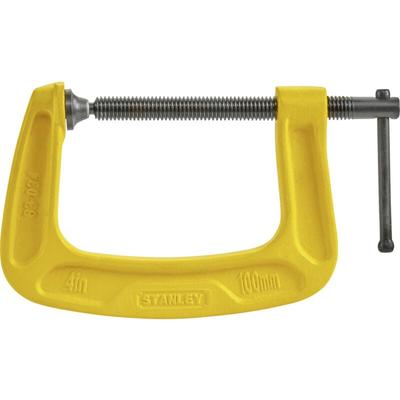 C-Zwinge MaxSteel, 100mm Stanley 0-83-034