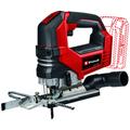 Einhell - Akku-Stichsäge tp-js 18/135 Li bl Solo 18 v Stichsäge