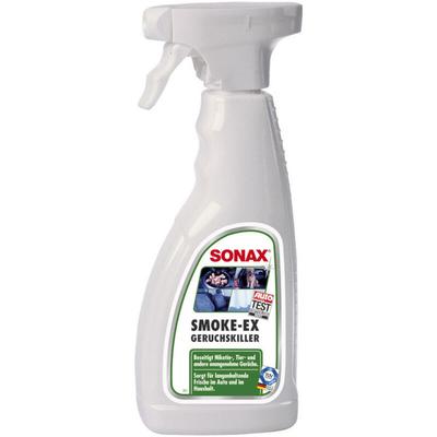 Le Sanitaire - Sonax Spray geruchsneutral 500 ml