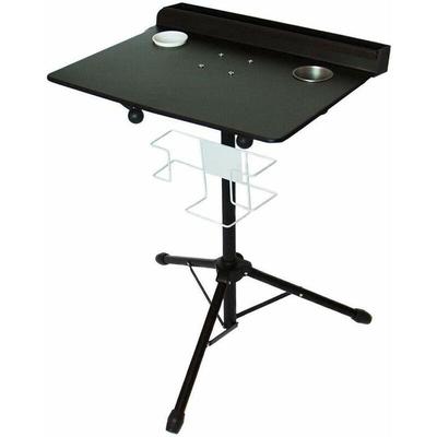 Senderpick - Einstellbare Tattoo Workstation Tätowierung Arbeitsplatz Stehen Schreibtisch Tisch Image