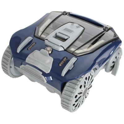 Evolution - Poolroboter Longrunner pro Akku kabellos 150 m² Boden alle Beckenarten Image
