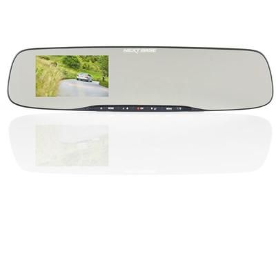 Mirror Dash Cam - Schwarz Image