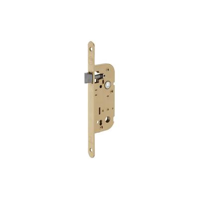 Thirard - Einsteckschloss Typ gdf Schnabel Achse 40 - Nuss 6 x 9 mm - Bronze - 00012190 Image