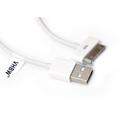 Vhbw - usb Datenkabel (Typ a auf MP3 Player) kompatibel mit Apple iPhone 4GB, 8GB, 4S MP3 Player,