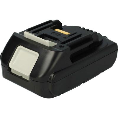 Vhbw - Akku kompatibel mit Makita DJR188, DJR188ZJ, DJR186RTE, DJR186ZK, DJR187, DJR187RTE, Image