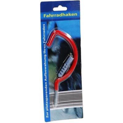 Peveha24 - Fahrrad Stahl Deckenhaken Fahrradhaken Deckenhalter Deckenmontage Image