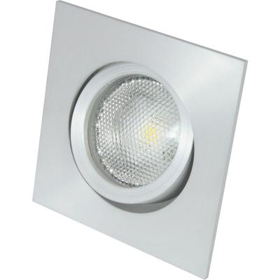 MT75213 Decoclic Einbauring led GU10, GU5.3 Chrom (glänzend) - Megatron