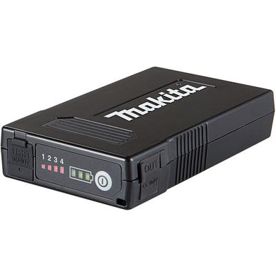 Makita - Akku BL1055B Li 3,6V 16,75 Ah - DEABL1055B Image